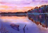 by Joan A Hamilton