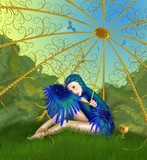 by Julia Antimirova