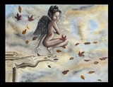 by Oxana lee