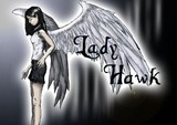 by Lauren Maxwell