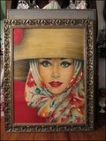 by J P