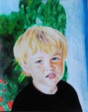 by Debi Allison (D.Day)