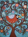 by Karla Gerard
