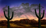 by Jerry Lee Cline