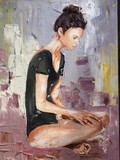 by Inna Montano