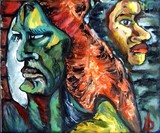 by Daniela Isache
