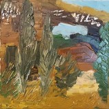 by Rachel Reichert