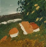 by Rachel Reichert