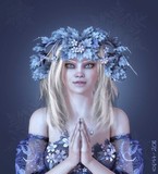 by Paula Hogan