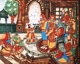 by BHANU DUDHAT