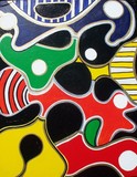 by Monea Williams