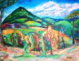 by Mary Sedici