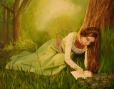 by Wendy Ganiggle