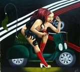 by Mia Jenkins