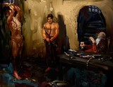 by DartGarry Burlakov