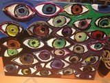 by kym curci