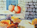 by Dianne Nungesser