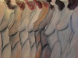 by Judy Fischer