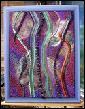 by linda strong