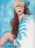 by Carole Clark