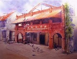 by francis kwok peng kin