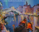 by Alex Hook Krioutchkov