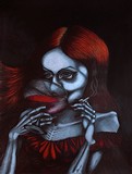 by Maryska Torresowa
