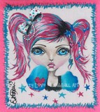 by Lizzy Love