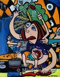by Michelle Collins