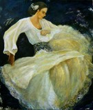by Sylva Zalmanson