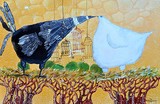 by Yelena Dyumin