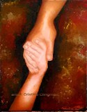 by Cristine Clingman