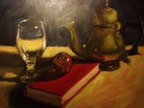 by Melissa Watson