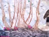 by Elizabeth Lindberg