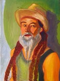 by NATALYA KEZERASHVILI