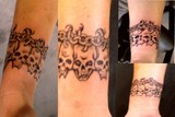 by Chris Aleman