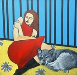 by Terri Jordan