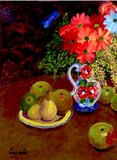 by Frederick Segal