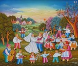 by Naive Art