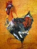 by marcia mckinzie