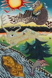 by yaz yamaguchi