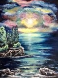 by Cheryl Pettigrew