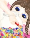 by Dawn Milstrey