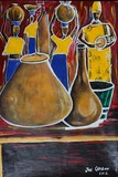 by Joe Odiboh