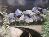 by chris cooper