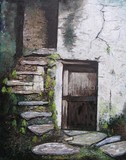 by david haines