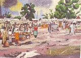 by benedict edet