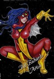 by Bill Richards