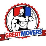 by Great Movers