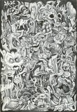 by Calfu Rangilemu